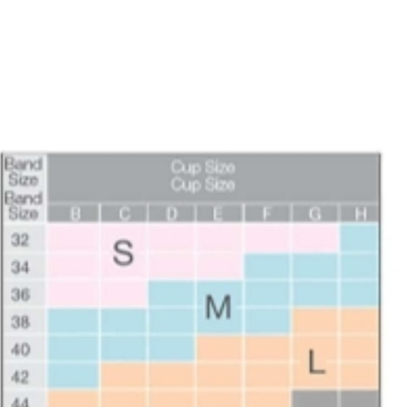 Medela Easy Expression Bustier Nude, Small - Picture 4 of 4